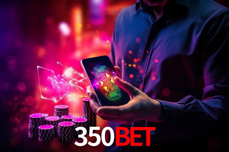 Estatísticas 350BET
