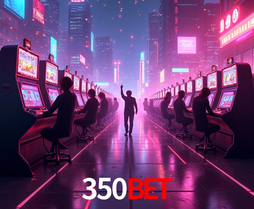 Bônus de Boas-vindas 350BET