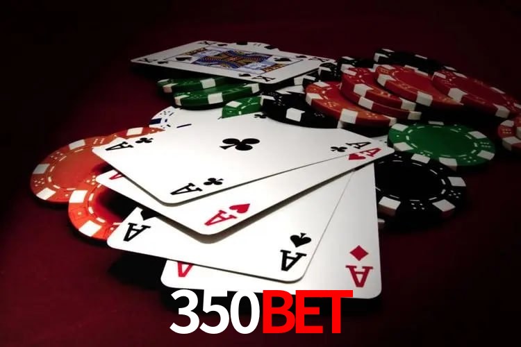 Experiência VIP 350BET