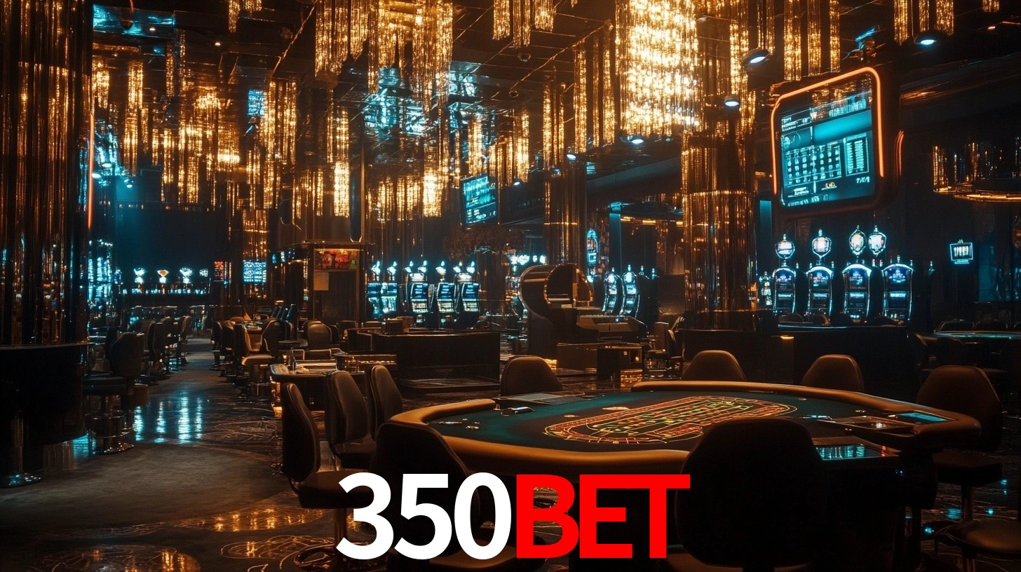 350BET: Seu Cassino Premiado com Pagamentos Rápidos