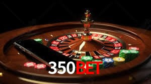 Welcome Bonus 350BET