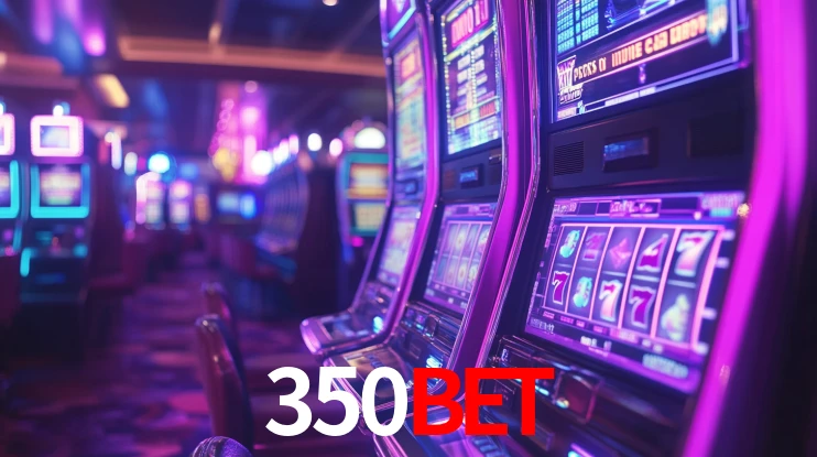 Cassino Online 350BET