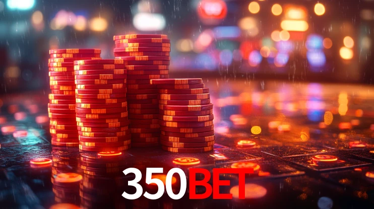 Suporte no Cassino Online 350BET