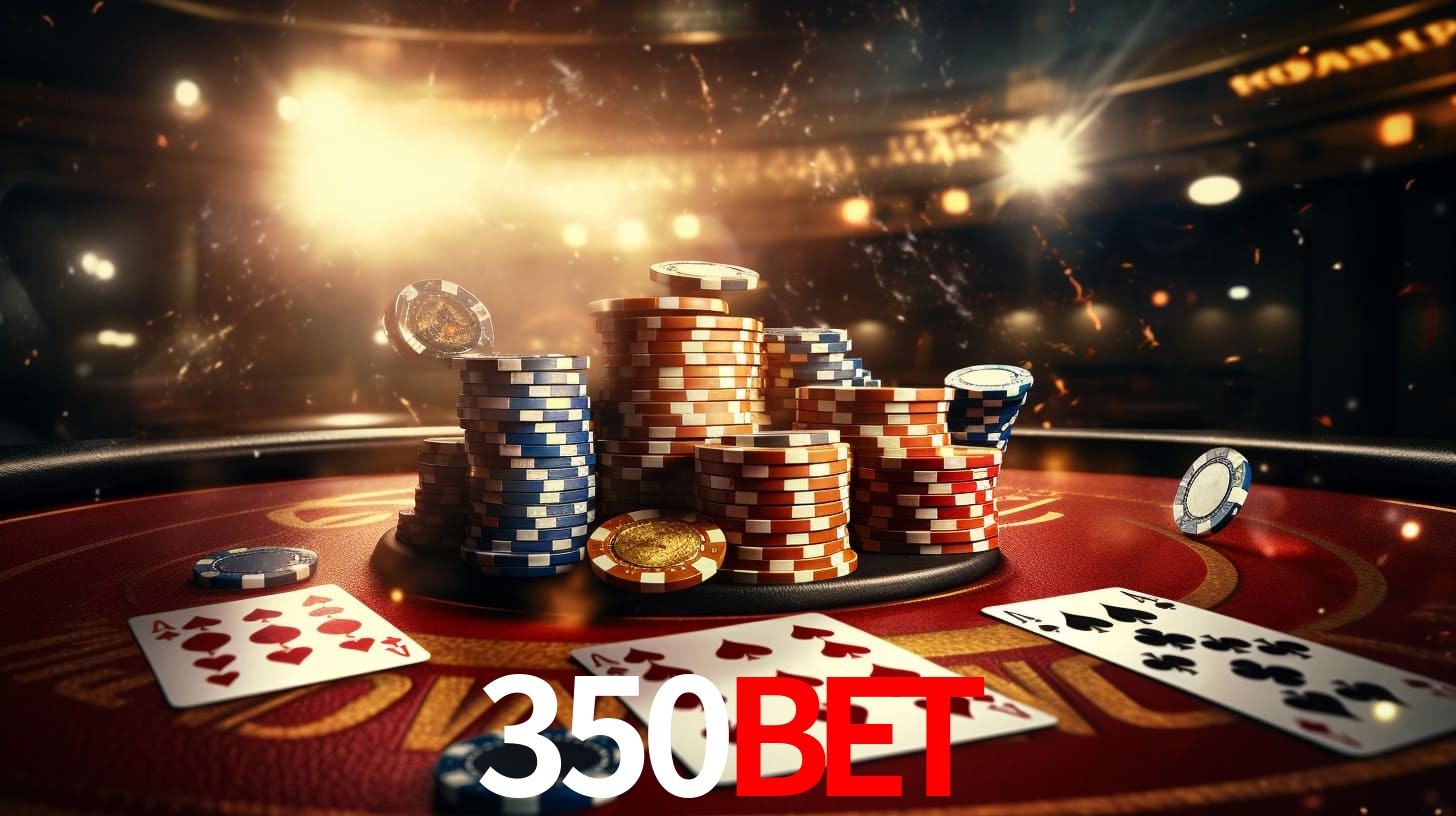 Jackpots no 350BET: A Emoção dos Grandes Prêmios