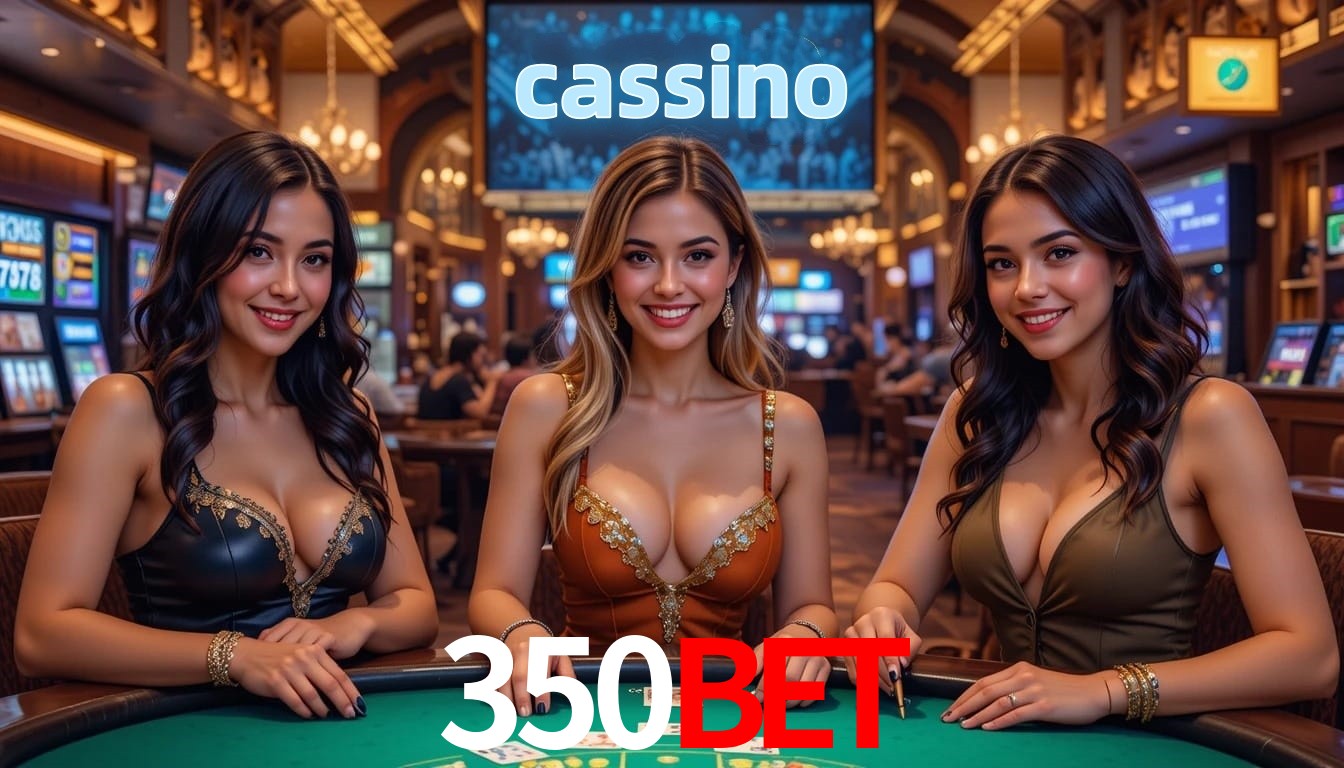 A Emoção das Apostas Ao Vivo no 350BET