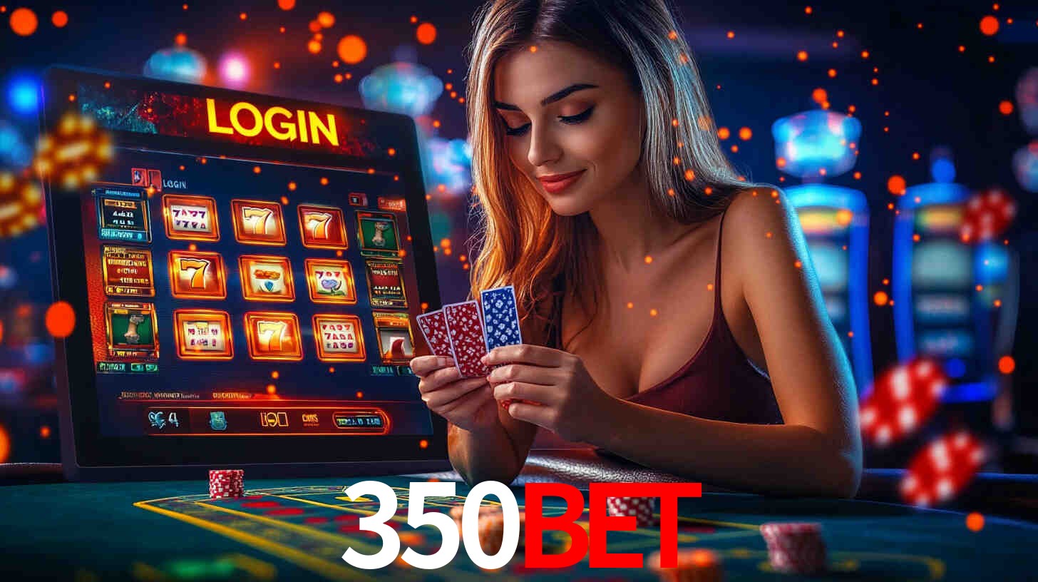 Aproveite as Melhores Promoções do 350BET
