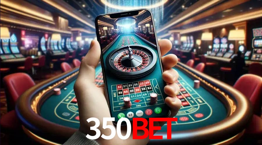 Platform Technology 350BET
