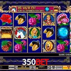 350BET Salvador - Bonus Stats