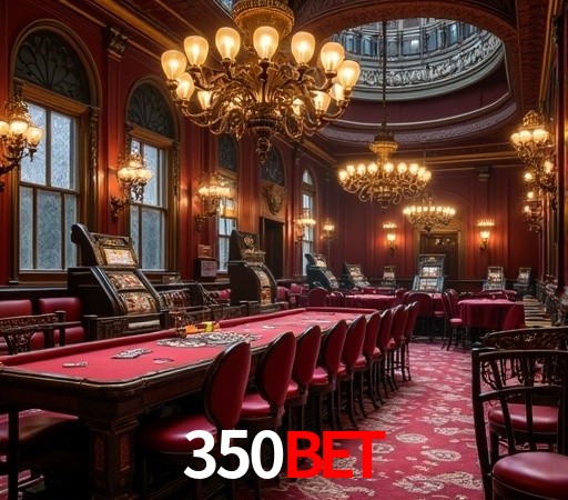 350BET Plataforma - Certificada MGA desde 2015