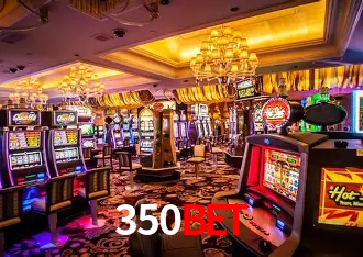 350BET Rio de Janeiro - Professional Dealers