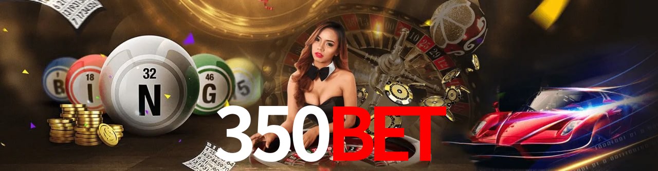 350BET São Paulo - Top Slots