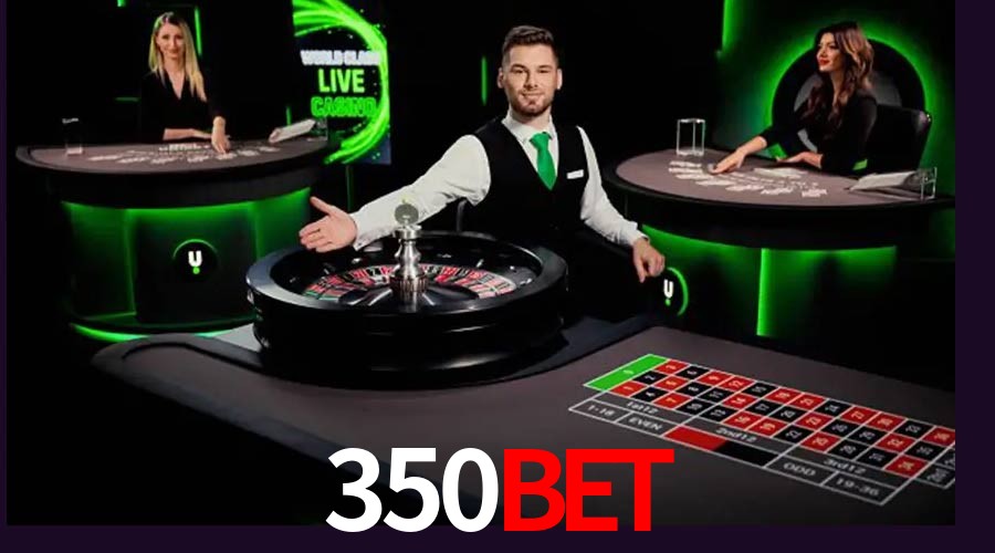 Exclusive Offers 350BET