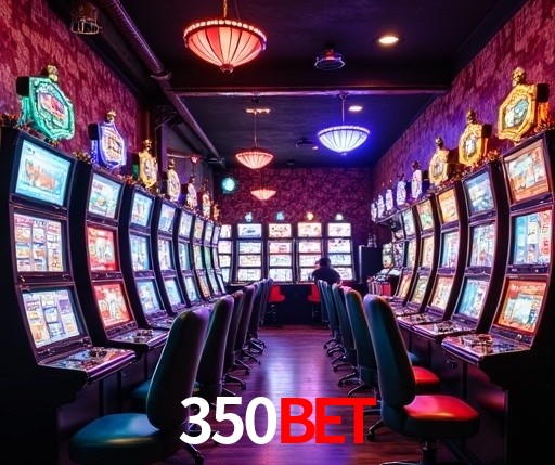 350BET Rio de Janeiro - Slot Strategy