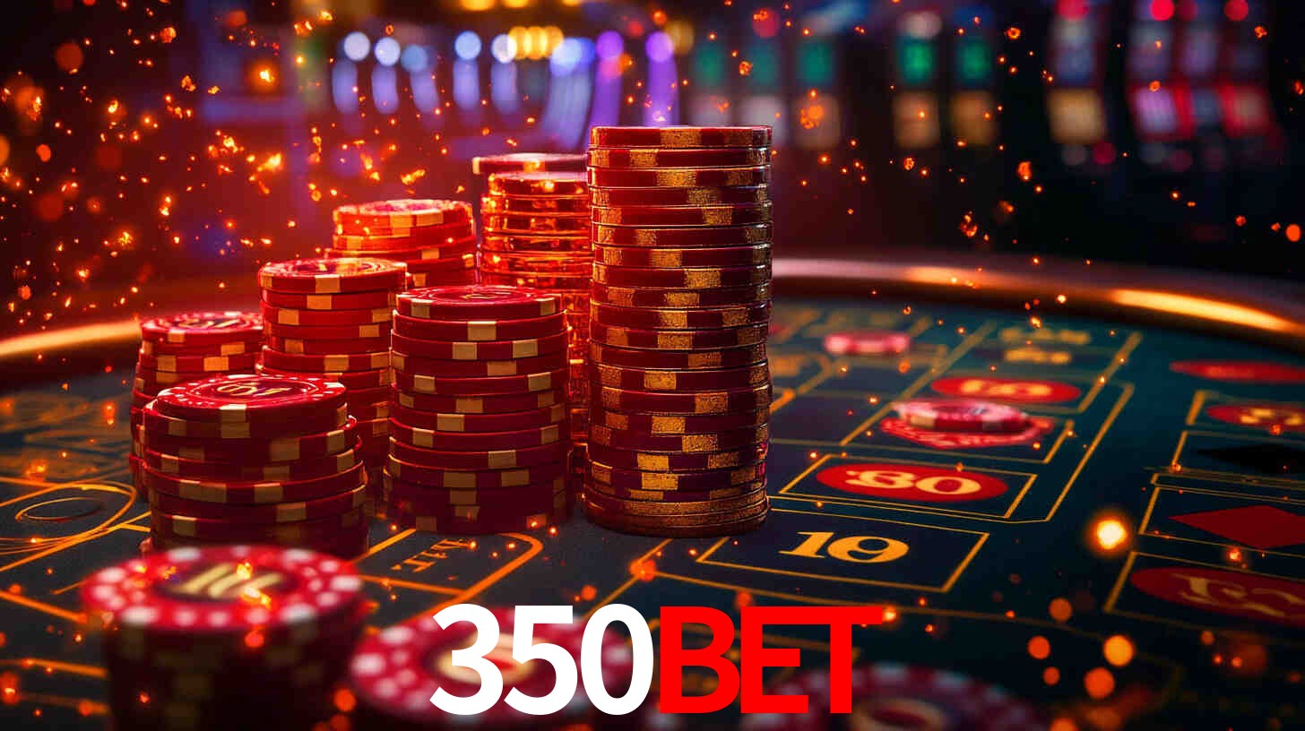 Tournaments 350BET