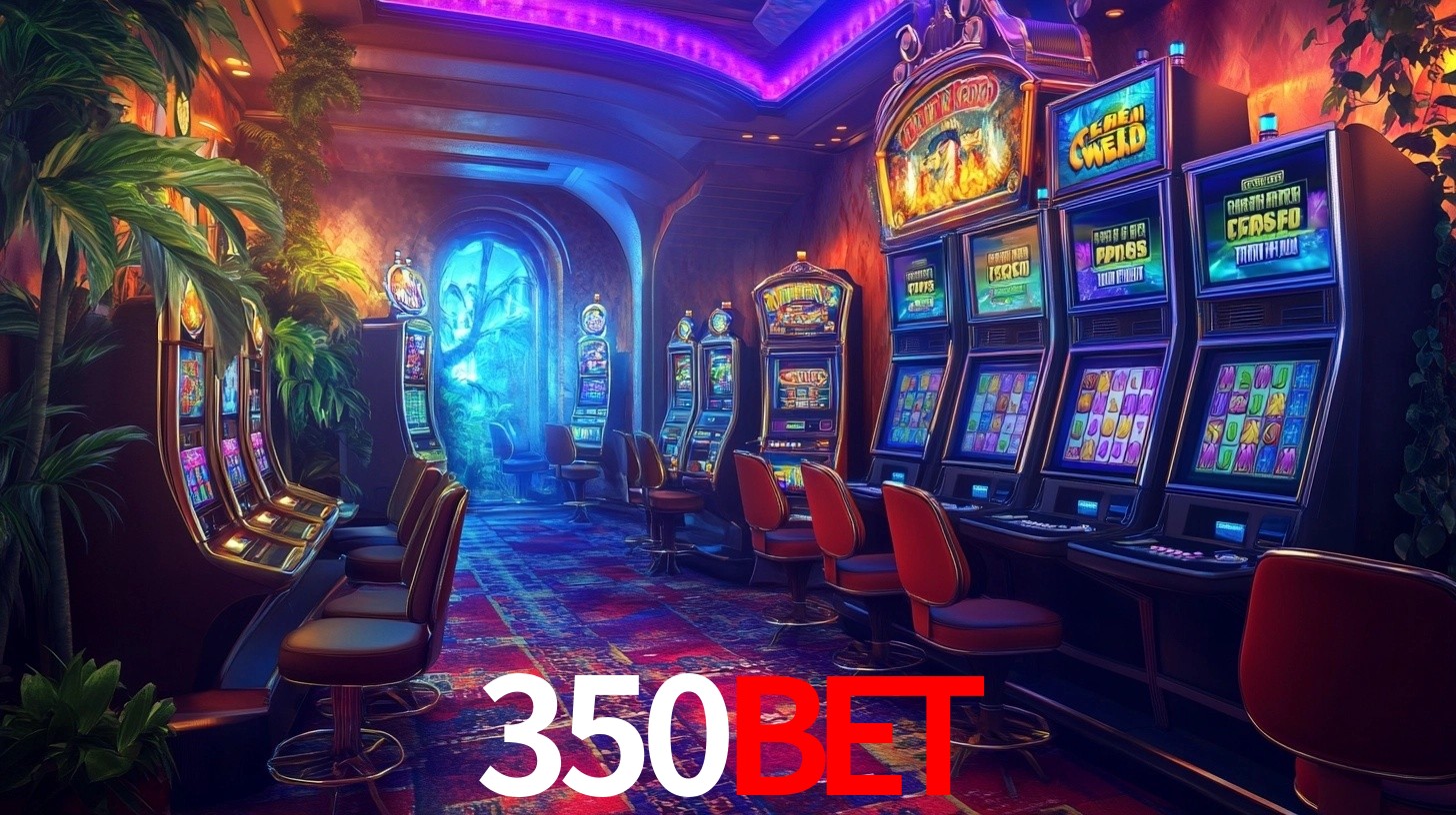 VIP Casino 350BET