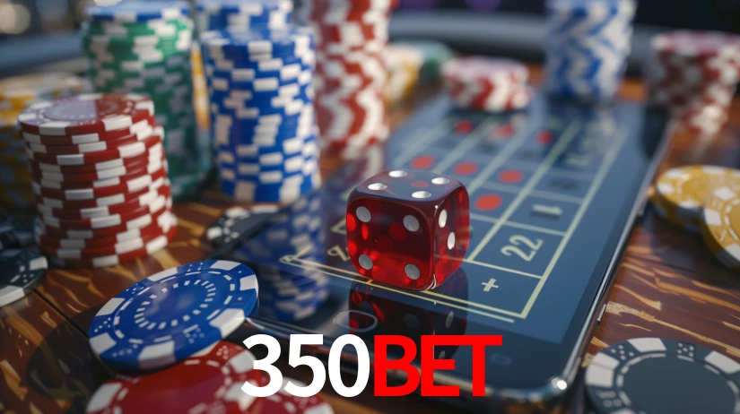 Bônus Generosos e Exclusivos no 350BET para Você!