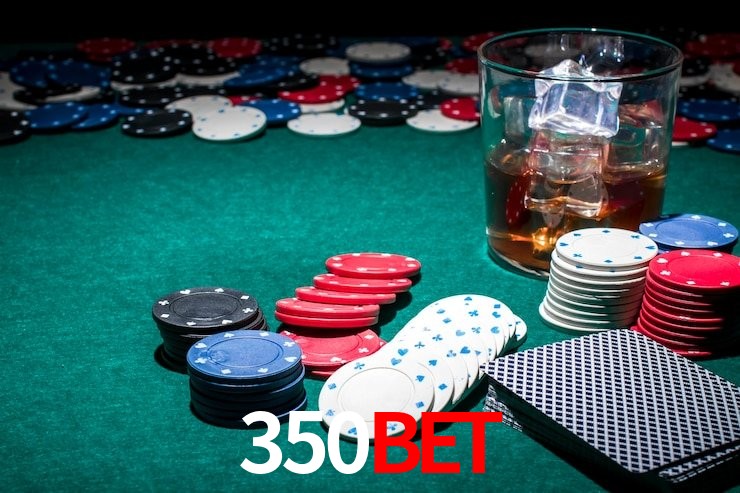 Estatísticas do Jogo 350BET