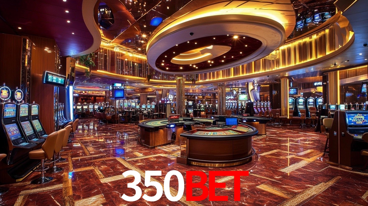 Live Casino 350BET