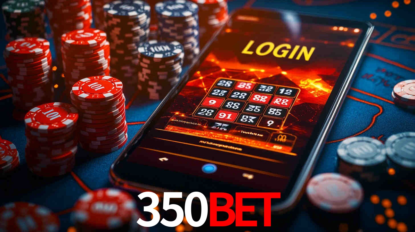 350BET: A Experiência de Casino com Jogos de Mesa ao Vivo