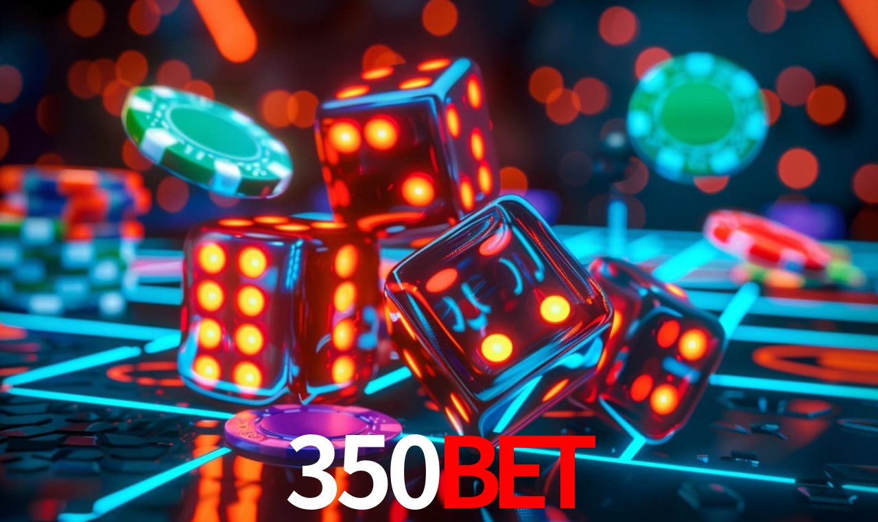Bônus de Boas-vindas 350BET