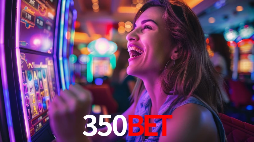 Experimente o Login Seguro Premium no 350BET