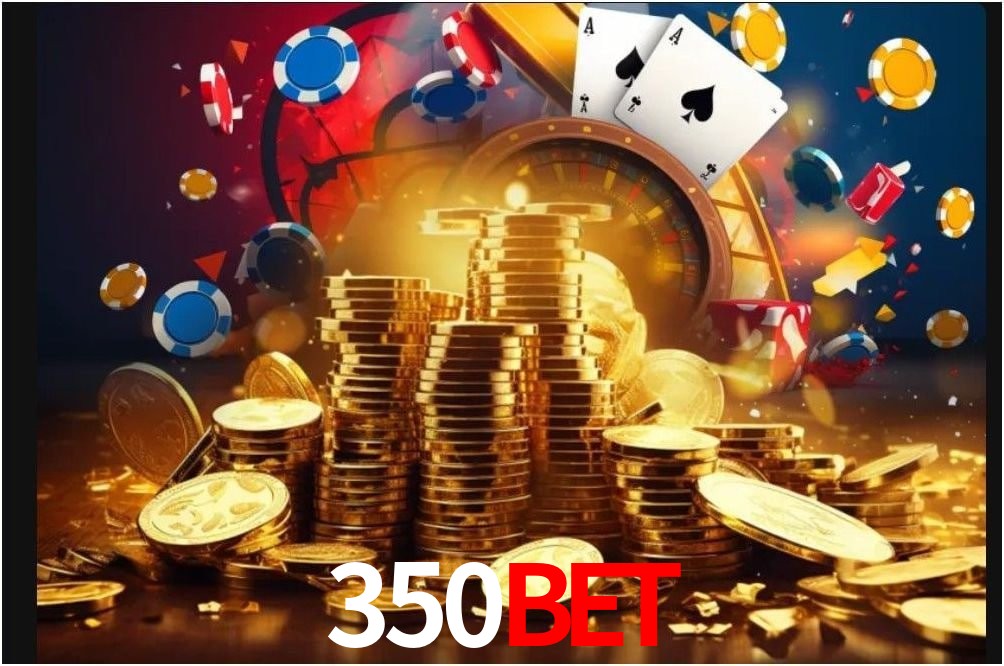 Torneios 350BET