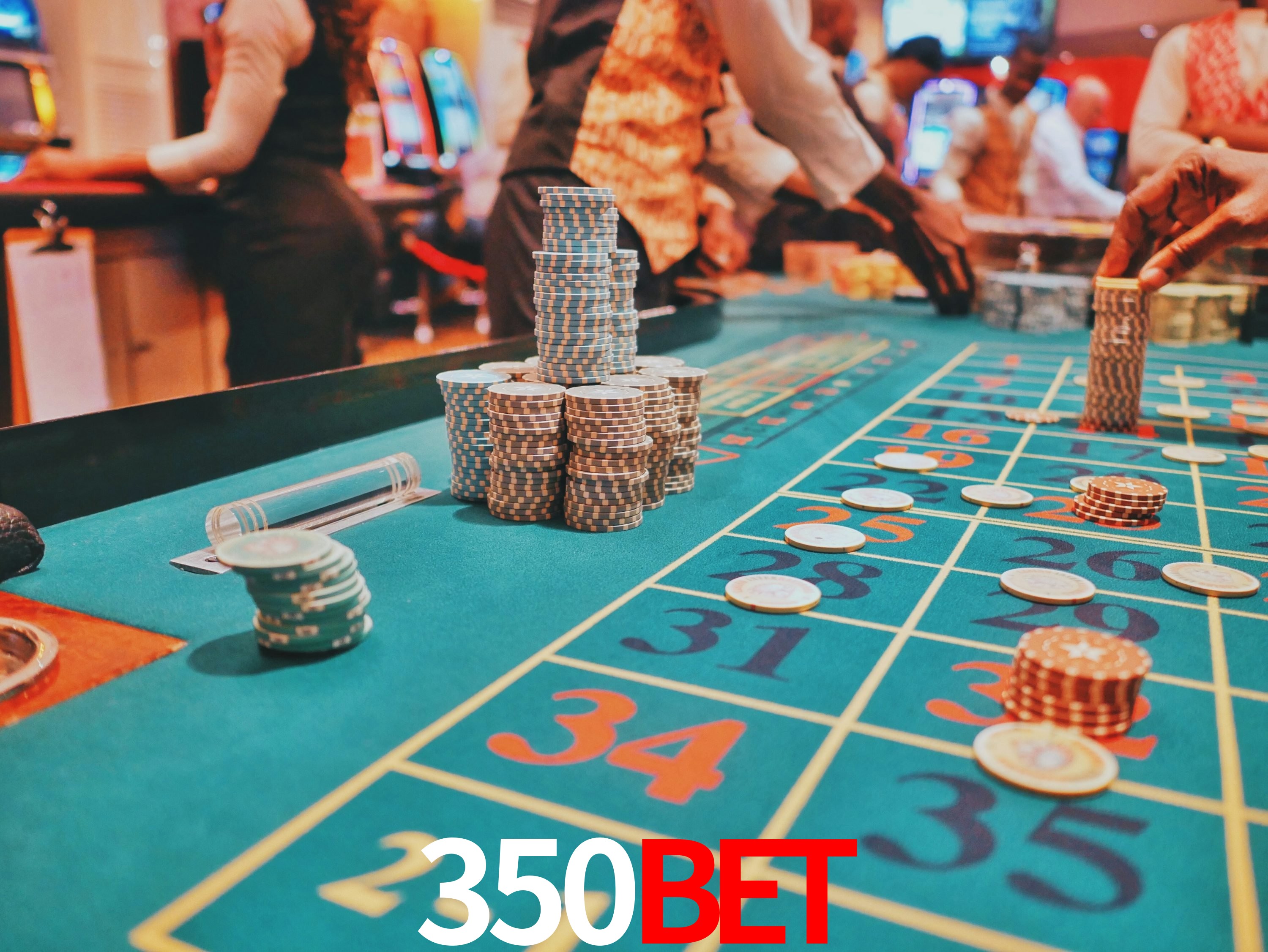 Avaliações dos Jogadores 350BET