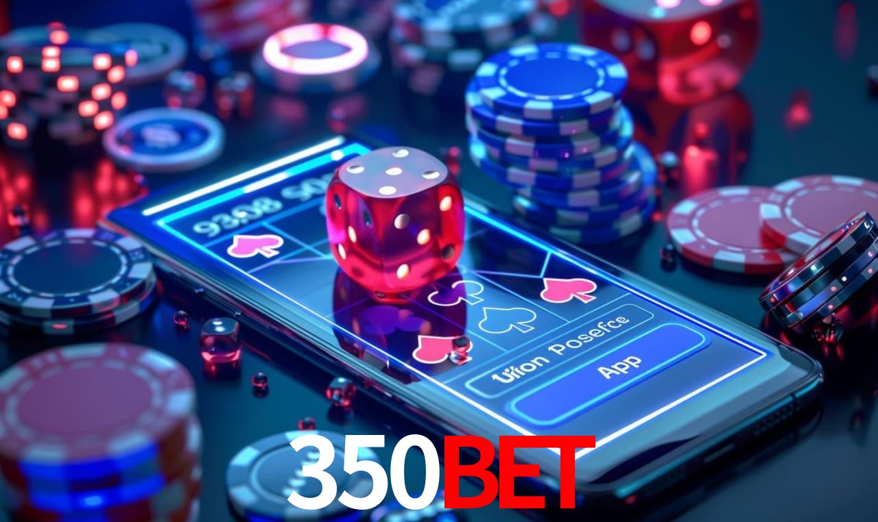 350BET - Análise de Mercados Esportivos