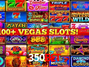 350BET Brasília - Casino Guide