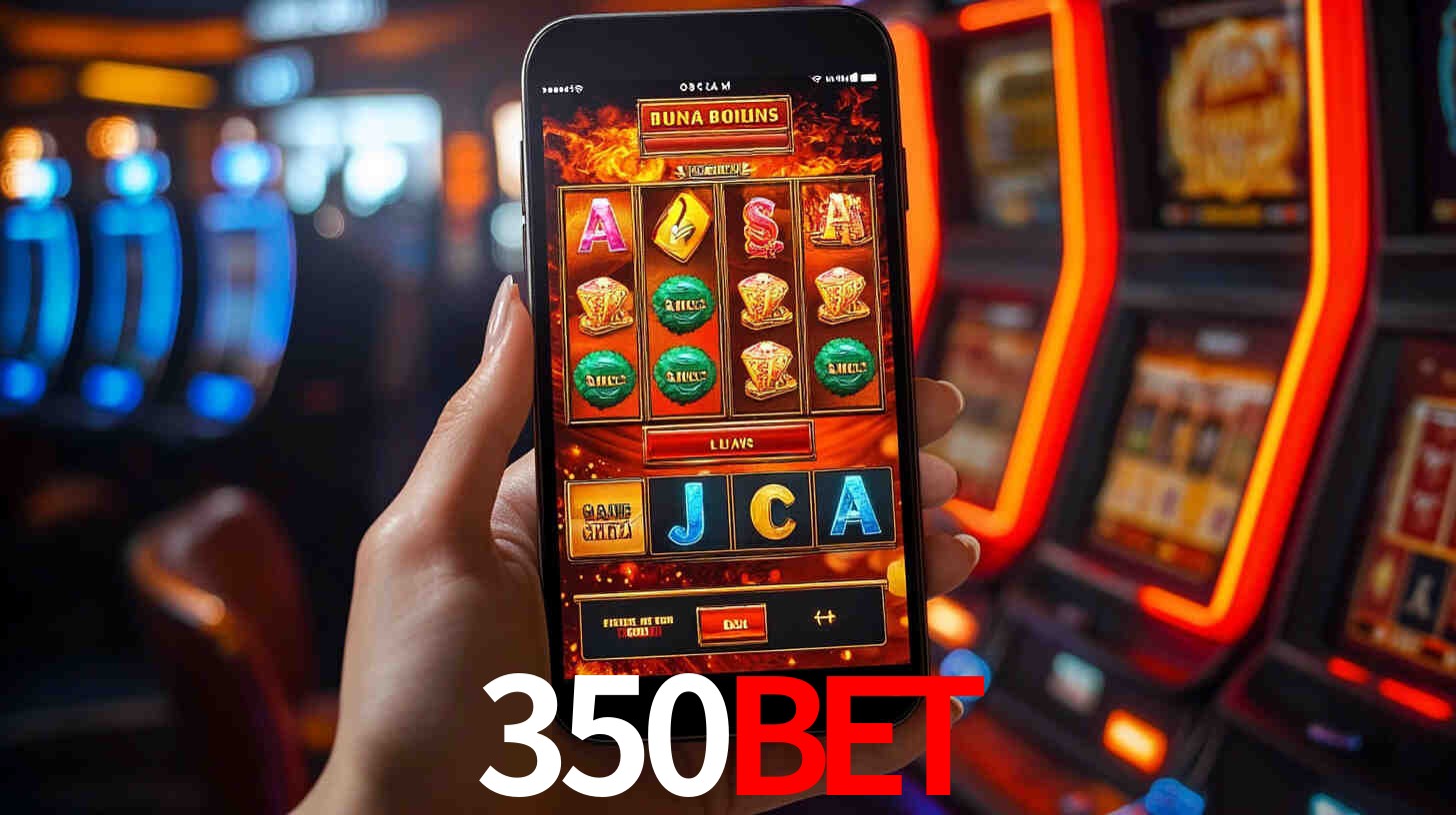 350 BET app