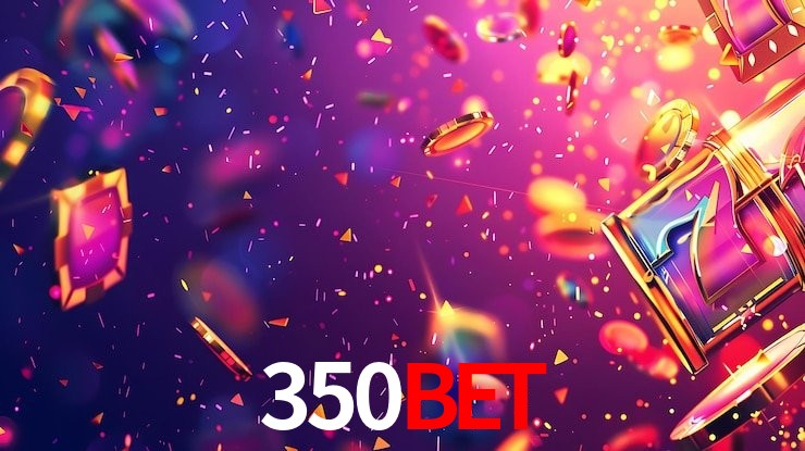 PIX Instantâneo 350BET