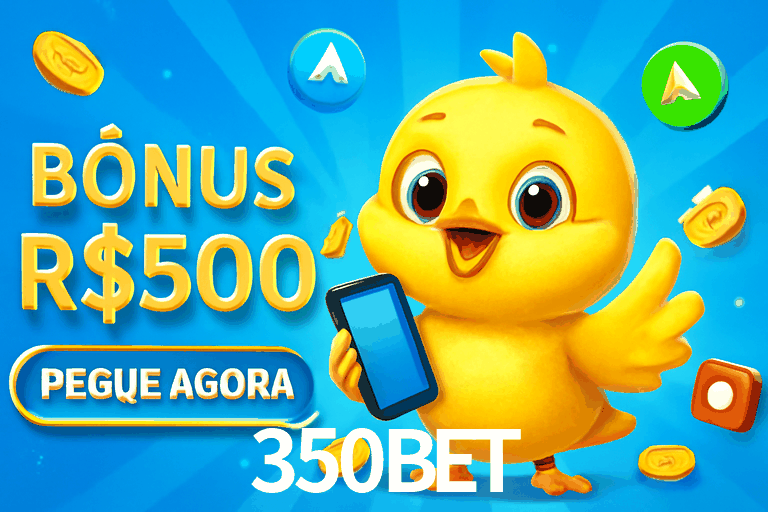 Seasonal Promotions 350BET