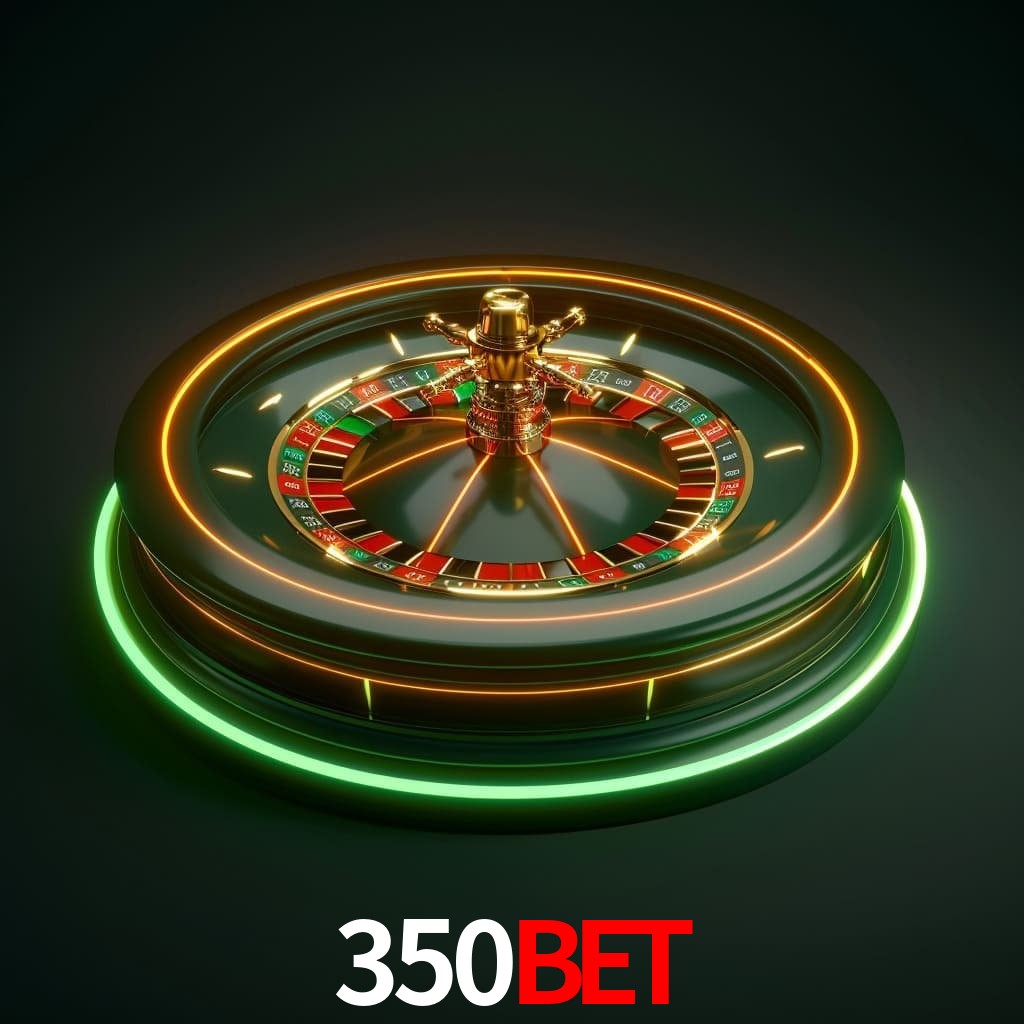 350BET App - Aplicativo Móvel Oficial