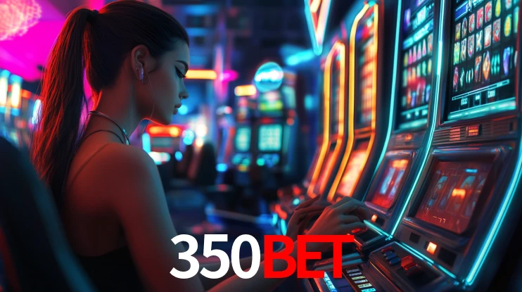 Premium Interface 350BET