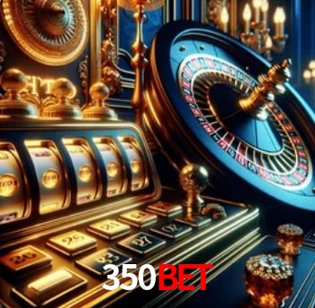 Recursos de Bônus 350BET