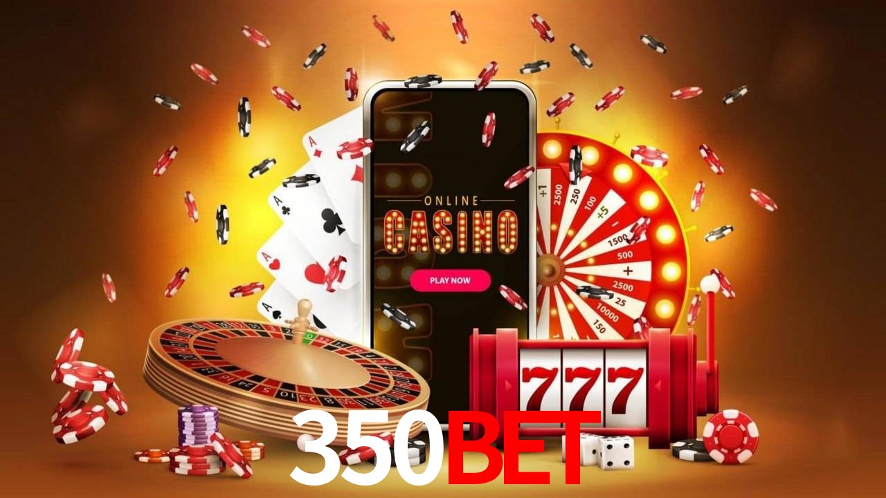 350BET Brasília - Jogo Features
