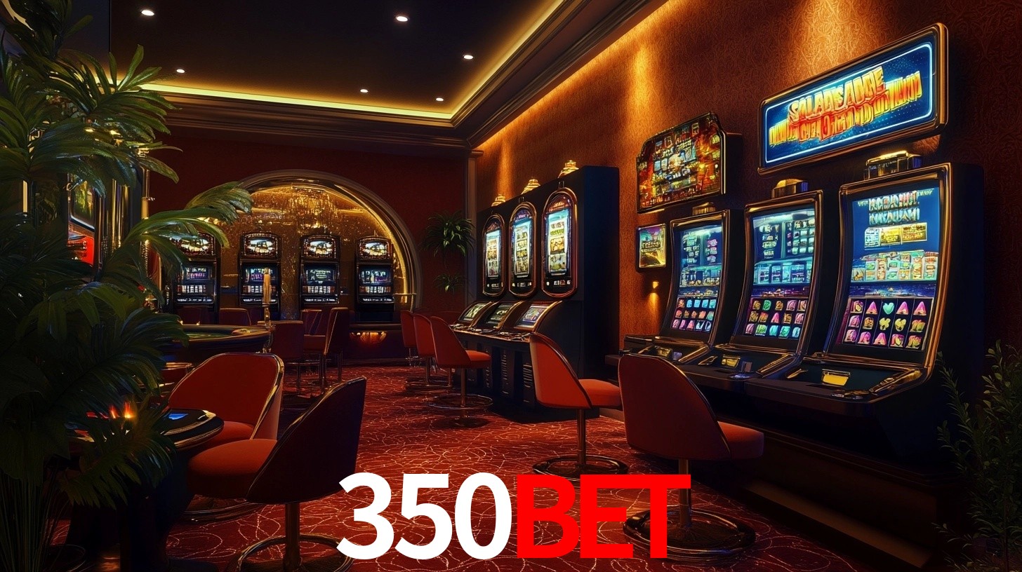 Roulette Table 350BET