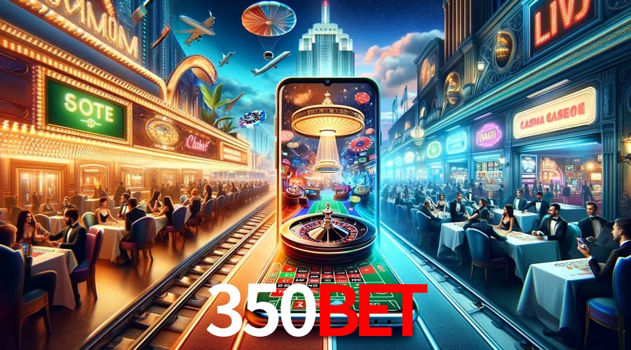 Weekend Specials 350BET