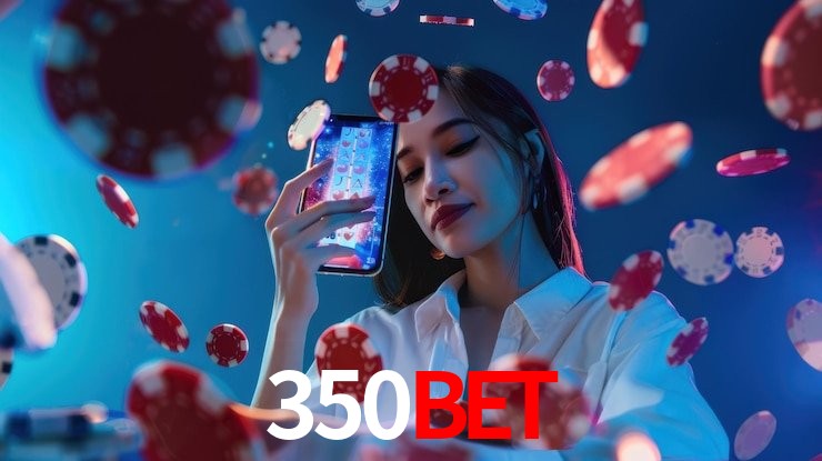 cassino 350BET