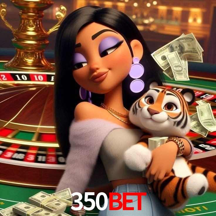Bonus Features 350BET