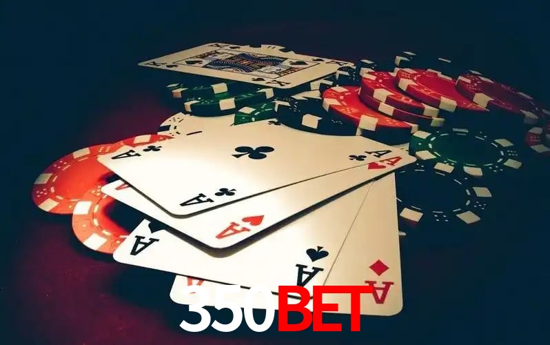 350BET Brasília - Betting Features