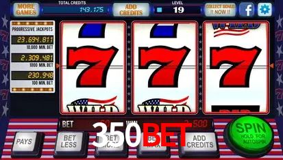 350BET Cassino - 80+ Mesas ao Vivo