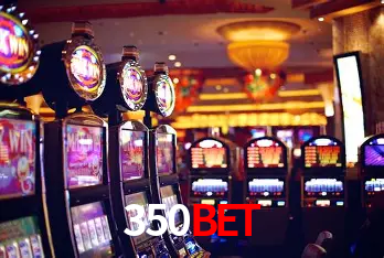 350BET Belo Horizonte - Reivindique Bonus