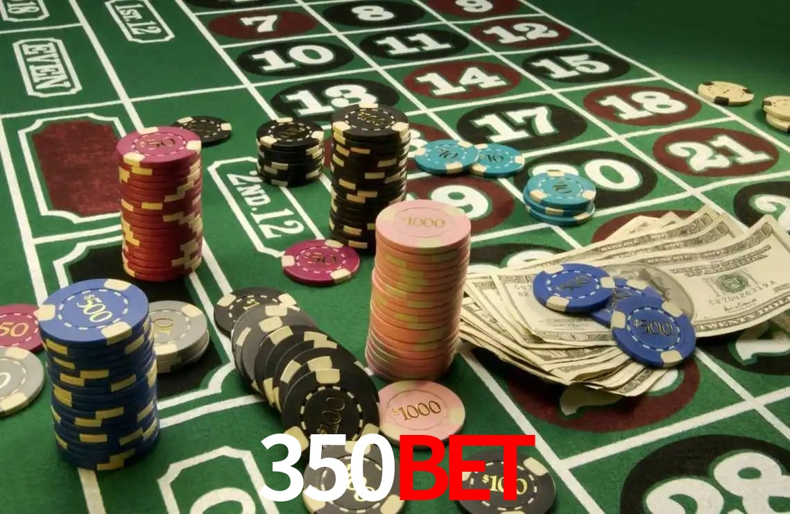 Live Casino 350BET