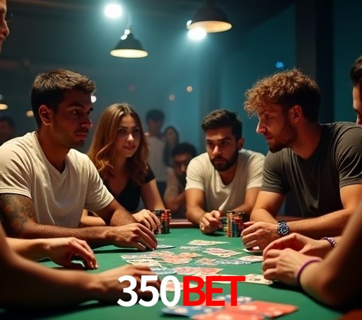 350BET Salvador - Promo Stats